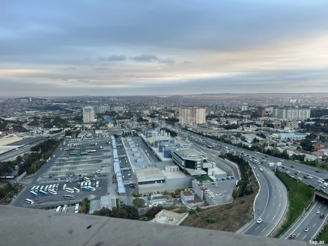 Satılır 3 otaqlı yeni tikili 155 m²