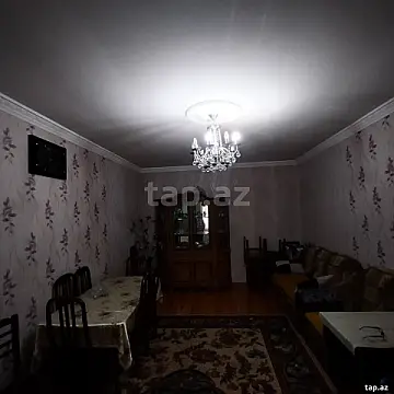 Satılır 3 otaqlı həyət evi