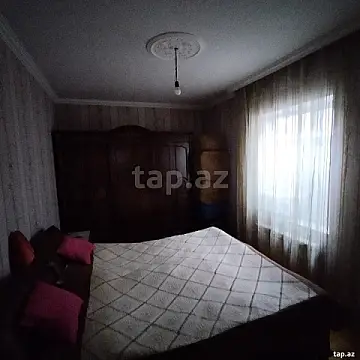 Satılır 3 otaqlı həyət evi