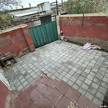 Satılır 3 otaqlı həyət evi