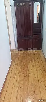 Kirayə verilir 1 otaqlı mənzil 32 m²