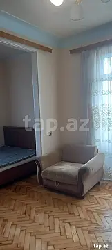 Kirayə verilir 1 otaqlı mənzil 32 m² — Sumqayıt 1 otaq 32.00 m²