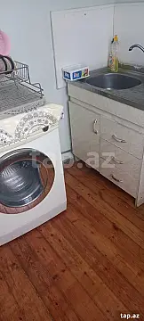 Kirayə verilir 1 otaqlı mənzil 32 m²