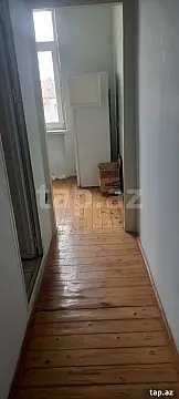 Kirayə verilir 1 otaqlı mənzil 32 m²