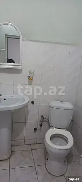Kirayə verilir 1 otaqlı mənzil 32 m²