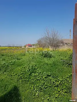 Satılır 5 otaqlı həyət evi