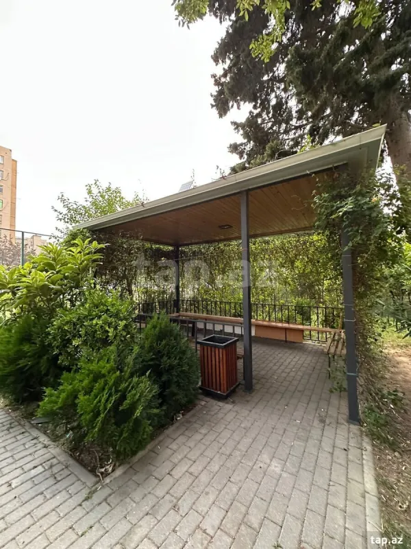 Satılır 3 otaqlı mənzil 80 m²