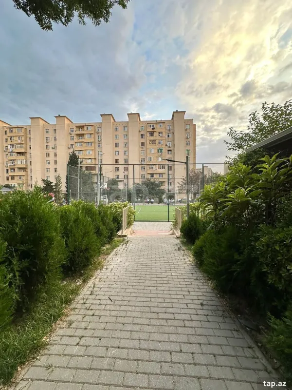 Satılır 3 otaqlı mənzil 80 m²