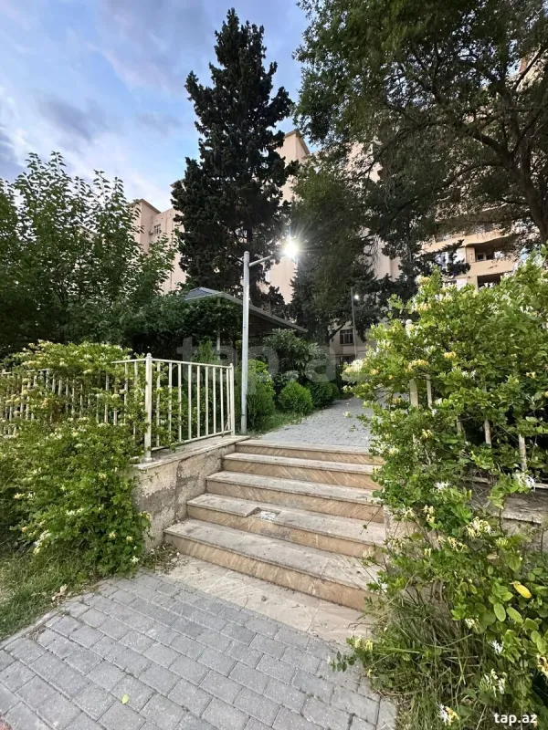 Satılır 3 otaqlı mənzil 80 m²