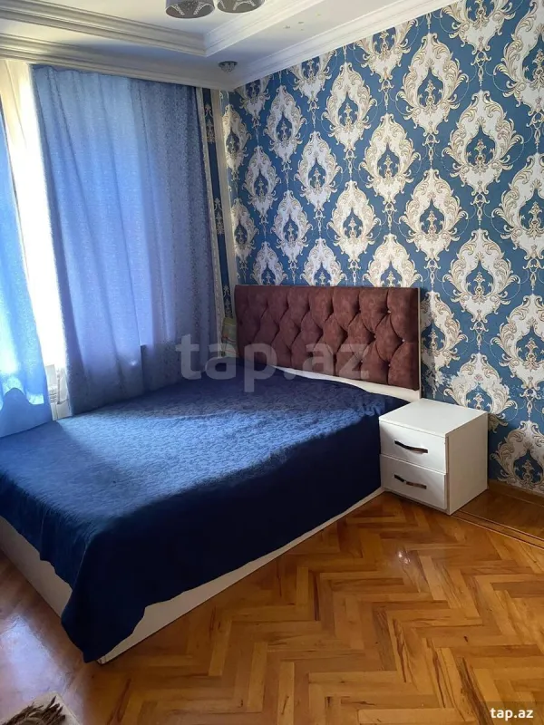 Satılır 3 otaqlı mənzil 80 m²