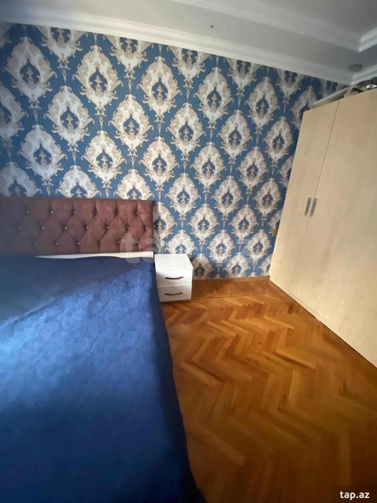 Satılır 3 otaqlı mənzil 80 m²