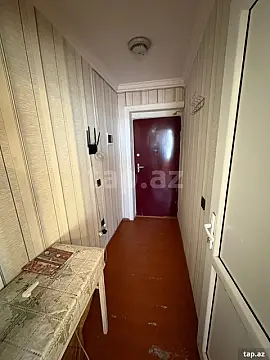 Kirayə verilir 2 otaqlı mənzil 35 m²
