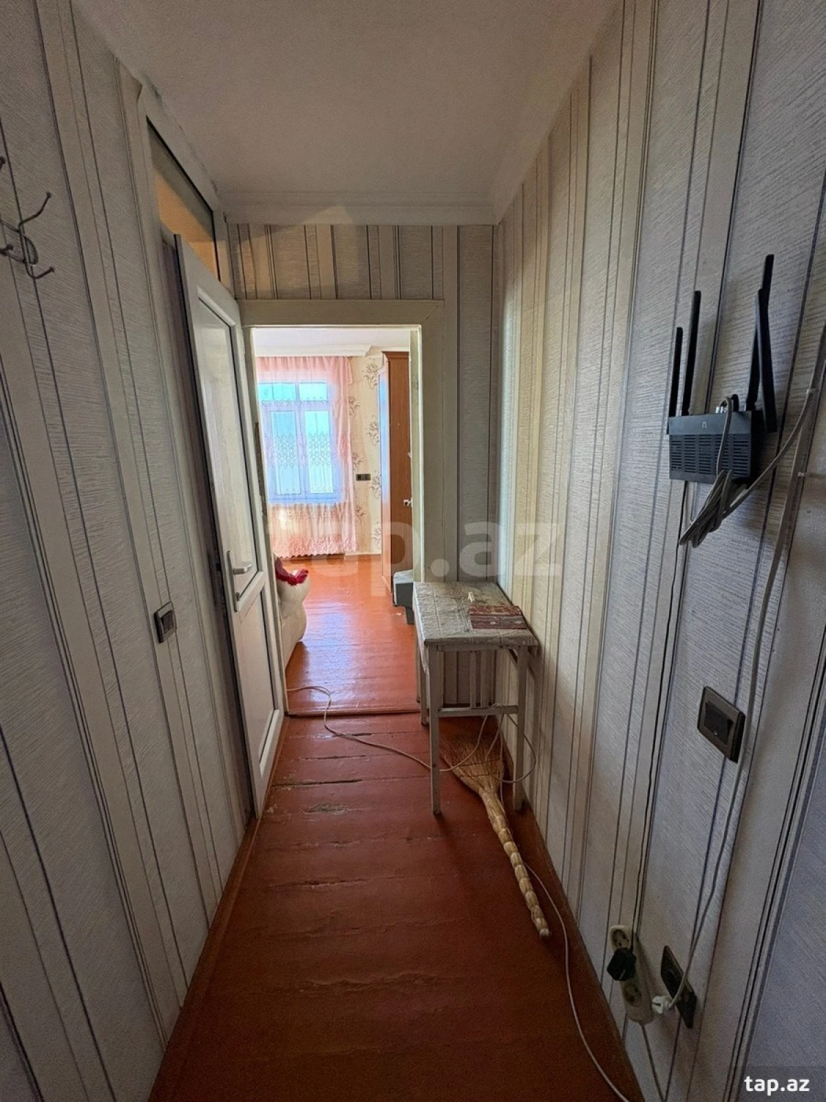 Kirayə verilir 2 otaqlı mənzil 35 m²