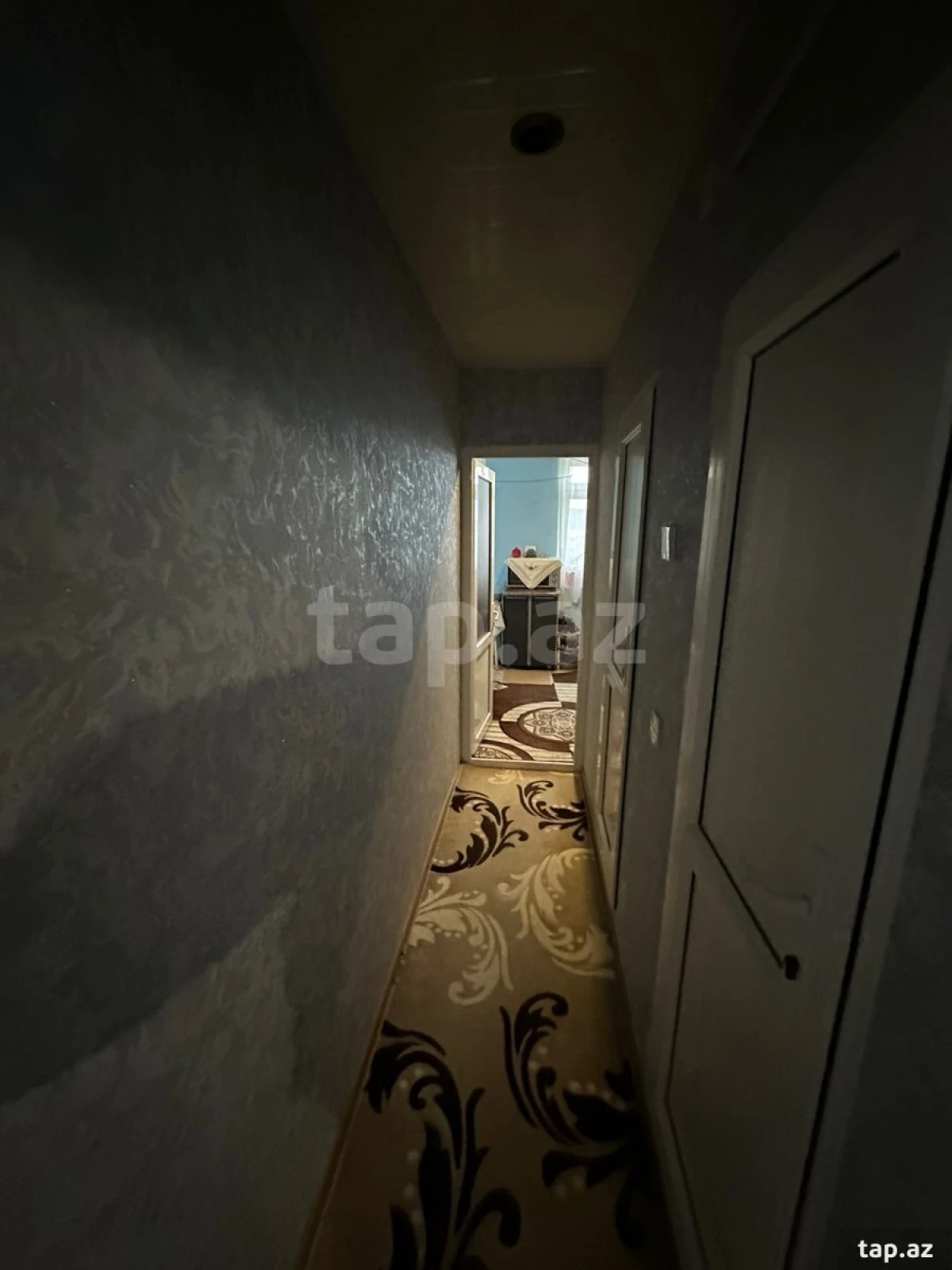 Satılır 3 otaqlı mənzil 65 m²