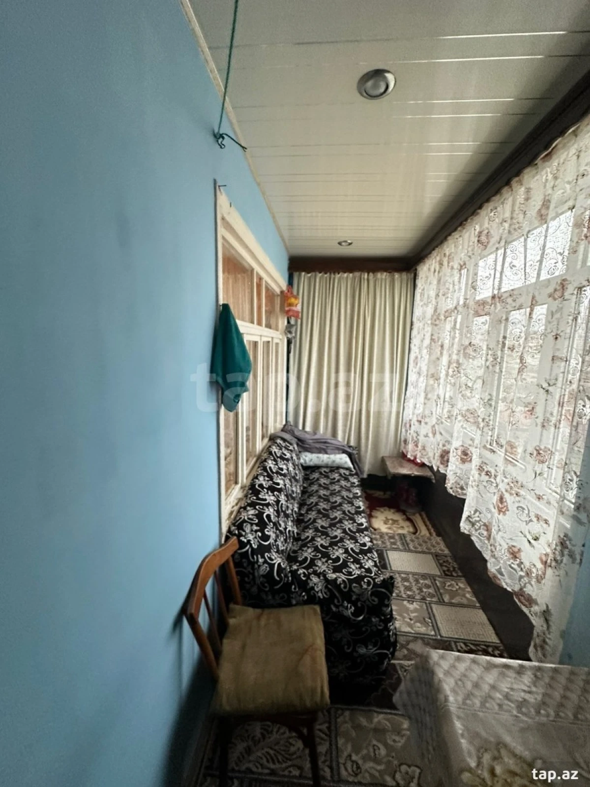 Satılır 3 otaqlı mənzil 65 m²