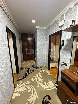 Satılır 3 otaqlı mənzil 65 m² — Bakı, Lökbatan 3 otaq 65.00 m²