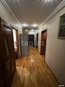 Satılır 5 otaqlı mənzil 90 m² — Bakı, Lökbatan 5 otaq 90.00 m²