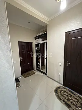 Satılır 2 otaqlı yeni tikili 64 m² — Bakı, Xətai 2 otaq 64.00 m²