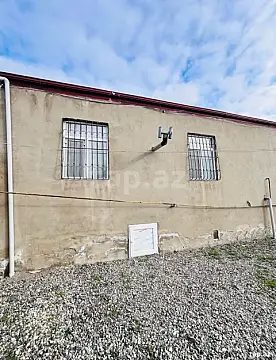 Satılır 3 otaqlı həyət evi