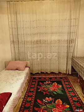 Kirayə verilir 1 otaqlı mənzil 45 m² — Bakı, Yasamal 1 otaq 45.00 m²