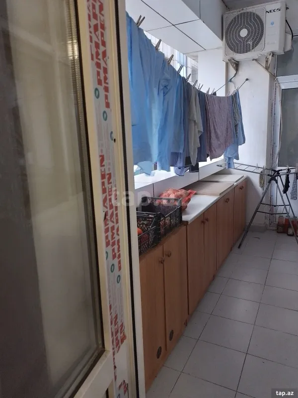 Satılır 3 otaqlı yeni tikili 130 m²