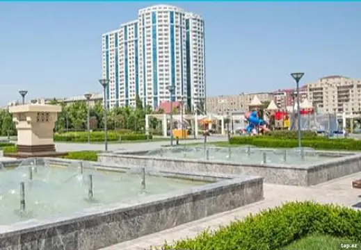 Satılır 3 otaqlı yeni tikili 130 m² — Bakı, Yasamal 3 otaq 130.00 m²