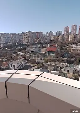 Satılır 3 otaqlı yeni tikili 130 m²