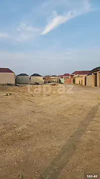 Satılır torpaq sahəsi — Bakı, Zabrat