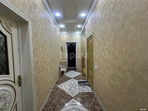 Satılır 4 otaqlı həyət evi 160 m²