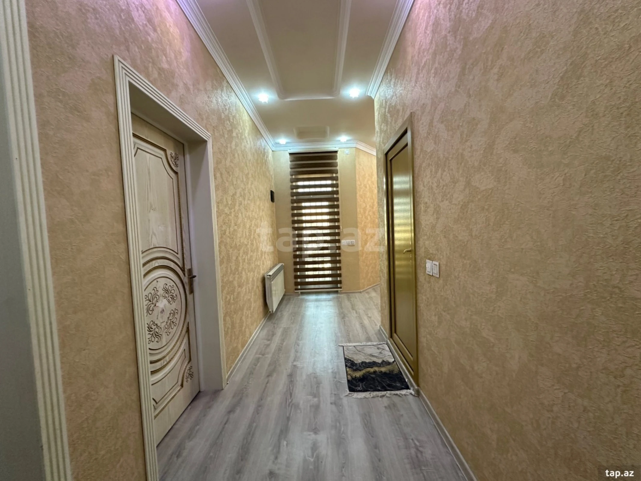 Satılır 4 otaqlı həyət evi 160 m²