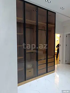 Kirayə verilir 2 otaqlı yeni tikili 70 m²