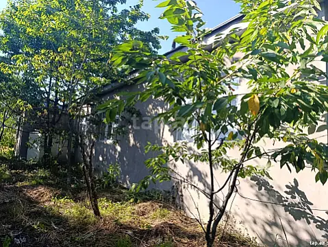 Satılır 5 otaqlı həyət evi