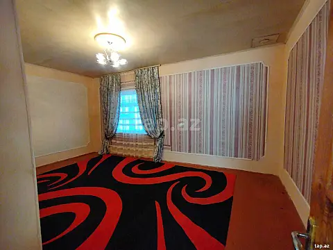 Satılır 5 otaqlı həyət evi — Quba 5 otaq