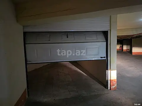 Satılır qaraj — Bakı, Nərimanov