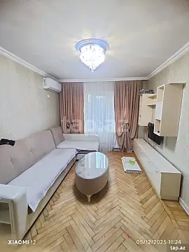 Satılır 2 otaqlı mənzil 56 m² — Sumqayıt 2 otaq 56.00 m²
