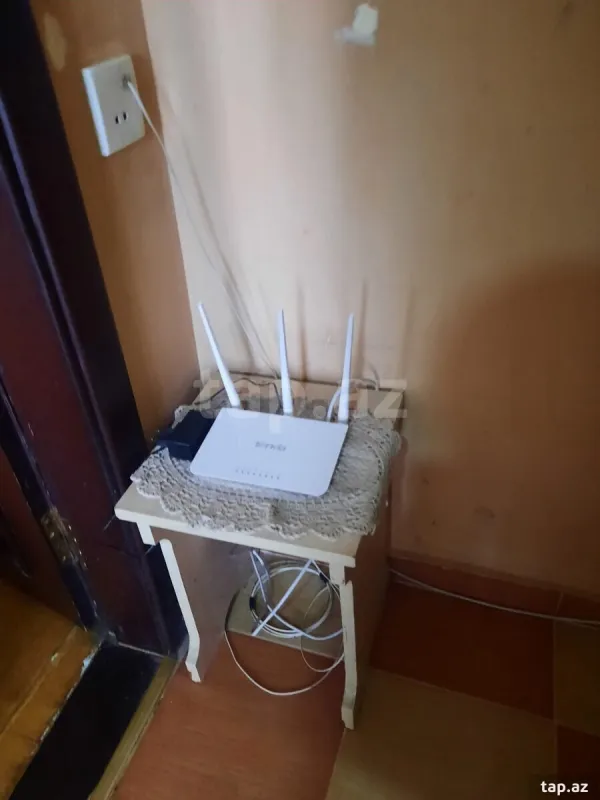 Satılır 2 otaqlı mənzil 55 m²