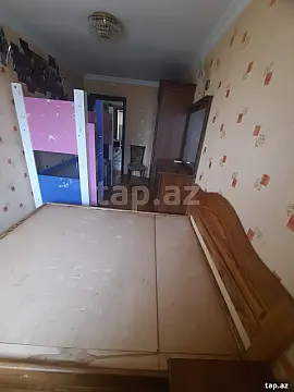 Satılır 2 otaqlı mənzil 55 m² — Bakı 2 otaq 55.00 m²