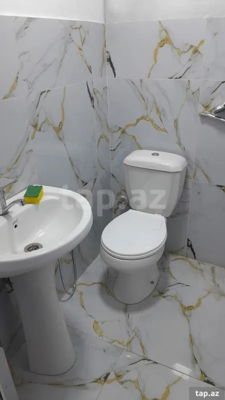 Kirayə verilir 1 otaqlı həyət evi 20 m²