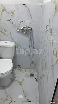 Kirayə verilir 1 otaqlı həyət evi 20 m²