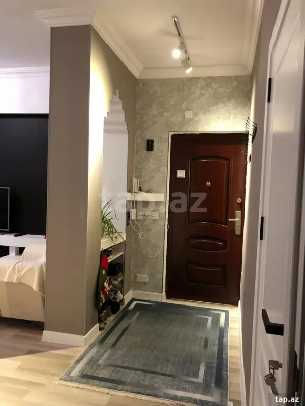 Satılır 3 otaqlı mənzil 85 m²