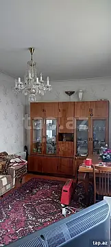 Satılır 2 otaqlı mənzil 52 m² — Sumqayıt 2 otaq 52.00 m²