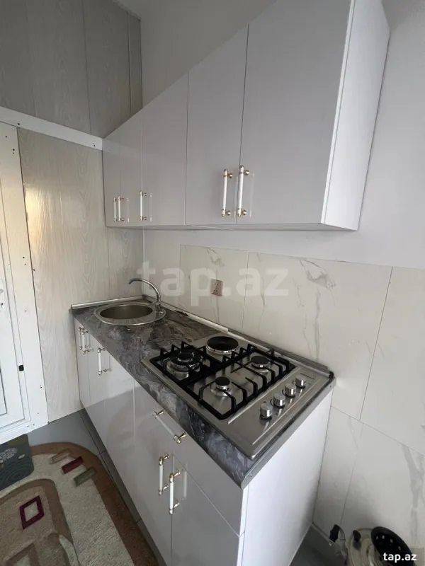 Kirayə verilir 2 otaqlı həyət evi