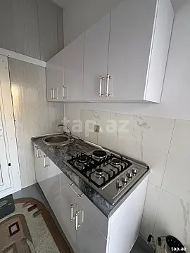 Kirayə verilir 2 otaqlı həyət evi