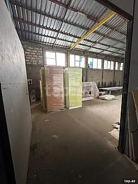Kirayə verilir obyekt — Bakı, Bakıxanov