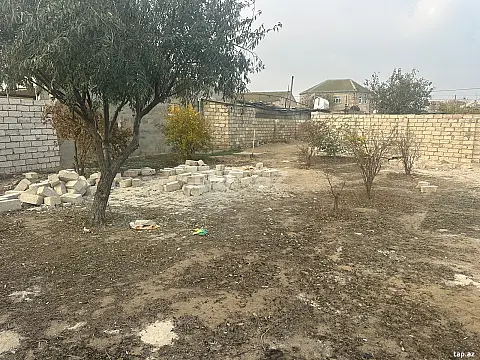 Satılır torpaq sahəsi — Bakı, Buzovna