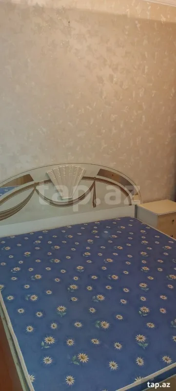 Kirayə verilir 2 otaqlı mənzil 58 m²