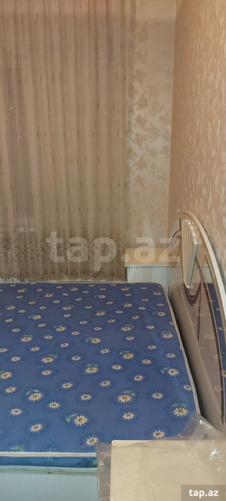 Kirayə verilir 2 otaqlı mənzil 58 m²