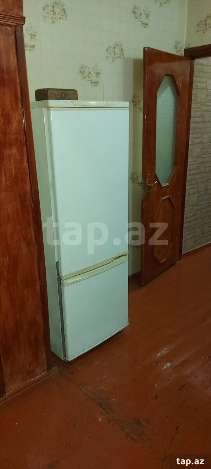 Kirayə verilir 2 otaqlı mənzil 58 m²