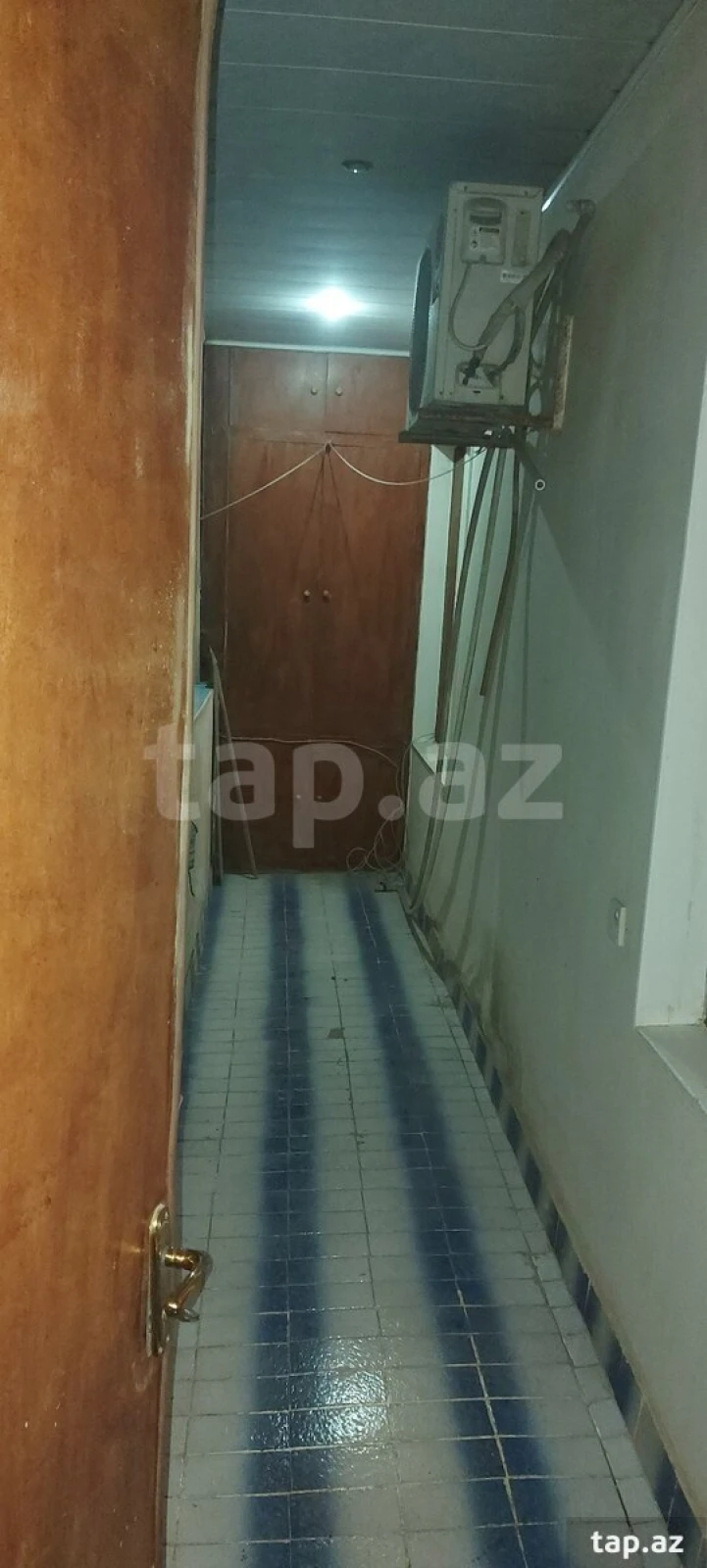 Kirayə verilir 2 otaqlı mənzil 58 m²