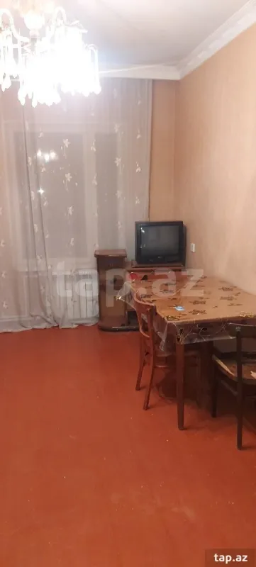 Kirayə verilir 2 otaqlı mənzil 58 m²
